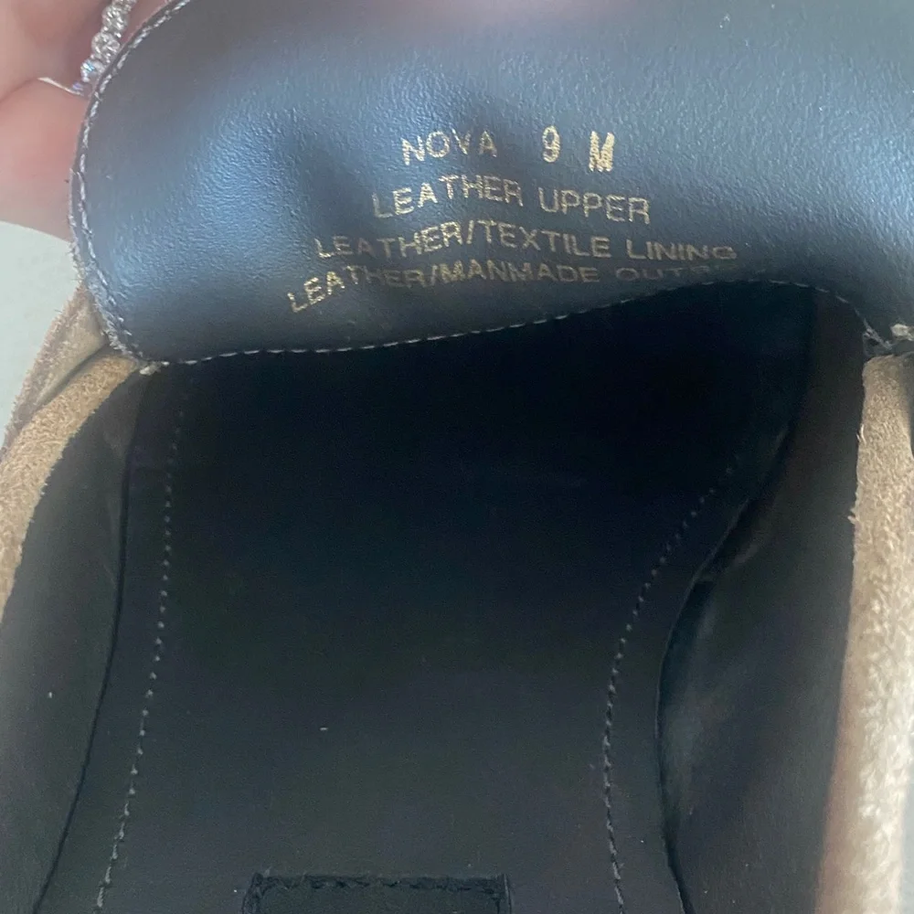 To Boot New York  Suede Loafers - Picture 10 of 13